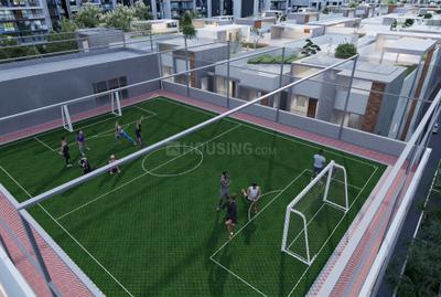 Project Image of 1386.0 - 1761.0 Sq.ft 3 BHK Apartment for buy in Sakthi Tranquilis Phase 2