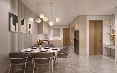 Project Image of 1484.0 - 1970.0 Sq.ft 3 BHK Villa for buy in Tirth Anand