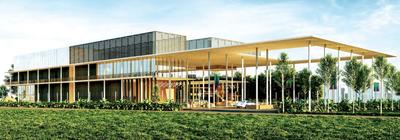 Project Image of 4250.0 - 10000.0 Sq.ft 4 BHK Villa for buy in Terminus The Pointe