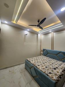Ultra Luxury Floors Bedroom 1