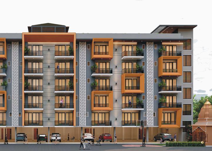 Multibrain Ultima Allure - Image 3