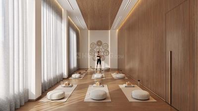 Project Image of 1301.46 - 1994.44 Sq.ft 3 BHK Apartment for buy in Sparsh Four Seasons Residency