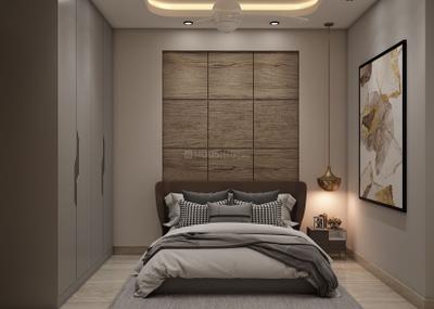 Project Image of 675.0 - 1100.0 Sq.ft 2 BHK Apartment for buy in S Gambhir Metrowalk