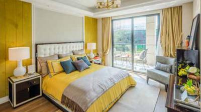Project Image of 555.0 - 900.0 Sq.ft 1 BHK Apartment for buy in Ekta Sarvoday Kalp