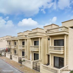 Project Image of 0.0 - 1750.0 Sq.ft 3.5 BHK Villa for buy in Laabham Park