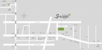 Project Image of 0.0 - 1355.0 Sq.ft 3.5 BHK Villa for buy in Aaradhya Springs