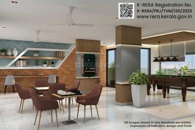 Project Image of 1278.0 - 2470.0 Sq.ft 2 BHK Apartment for buy in Veegaland Green Capitol