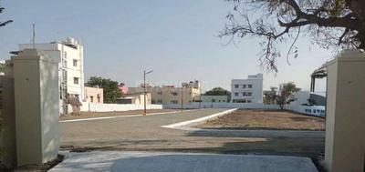Elysia Enclave Plot 1