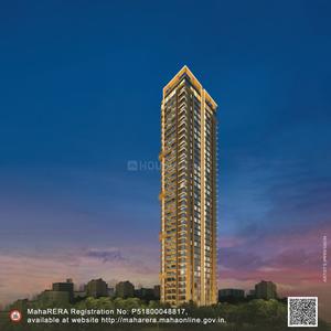 Project Image of 726.14 - 1747.04 Sq.ft 2 BHK Apartment for buy in Ashray Jaswanti Jewel