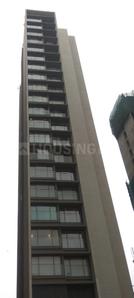 Project Image of 758.86 - 2189.49 Sq.ft 2 BHK Apartment for buy in Rustomjee Paramount Wing F
