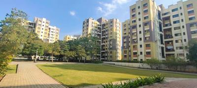 Project Image of 1350 Sq.ft 3 BHK Apartment / Flat for sale in Magarpatta City for Rs. 20500000