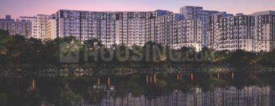 Project Image of 1477.0 - 1662.0 Sq.ft 3 BHK Apartment for buy in S And P New Haven Ribbon Walk