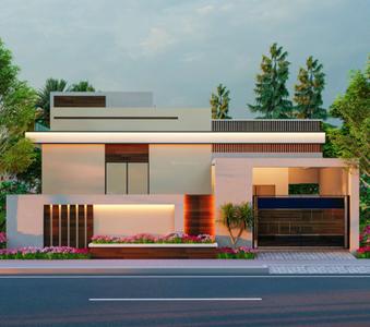 Project Image of 1044.0 - 3294.0 Sq.ft Residential Plot Plot for buy in Harivillu Fortune Signature City
