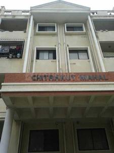 Project Image of 410.0 - 550.0 Sq.ft 1 BHK Apartment for buy in Chitrakut Mahal