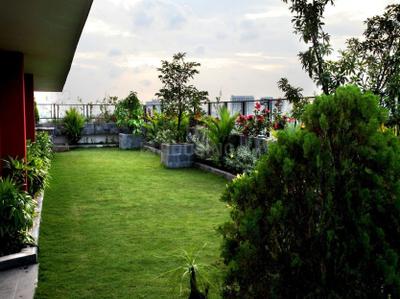 Project Image of 1631.0 - 1766.0 Sq.ft 3 BHK Apartment for buy in CVC Neo Abana