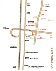 Project Image of 1249.0 - 2582.0 Sq.ft 2 BHK Apartment for buy in Anjani Exotica