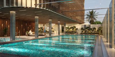Project Image of 4119.0 - 4660.0 Sq.ft 5 BHK Villa for buy in Surya Ananya