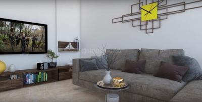 Project Image of 589.0 - 787.0 Sq.ft 2 BHK Apartment for buy in Krishnaja Northcity