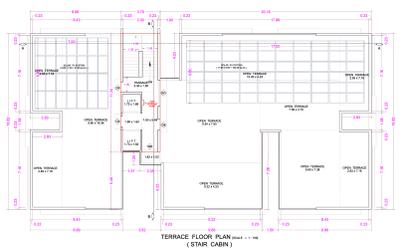 Project Image of 760.69 - 862.19 Sq.ft 2 BHK Apartment for buy in Khodiyar Raj Vaibhav Luxuria