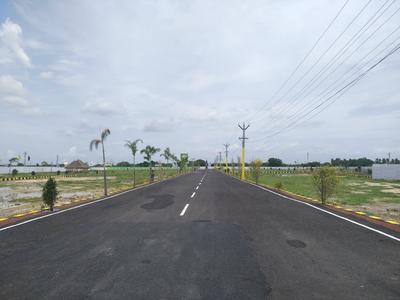 Project Image of 600.0 - 2400.0 Sq.ft Residential Plot Plot for buy in VM Tamil Kumaran Nagar Phase 1