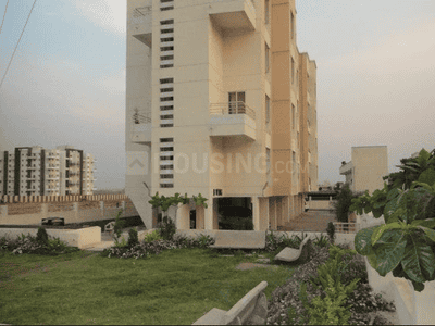Project Image of 600.0 - 681.0 Sq.ft 2 BHK Apartment for buy in Omkar Blossom