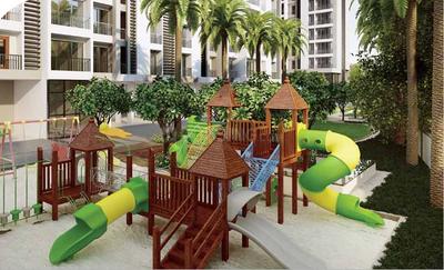 Project Image of 130.78 - 606.65 Sq.ft 1 RK Apartment for buy in Dudhwala Ayan Residency Phase 1