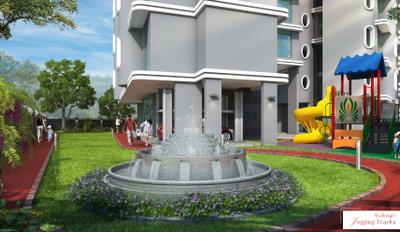 Project Image of 550 Sq.ft 1 BHK Apartment / Flat for sale in Bhandup West for Rs. 8730000