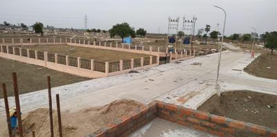 Project Image of 1582.83 - 3182.13 Sq.ft Residential Plot Plot for buy in Bhumesh Anandam Elite Phase VII