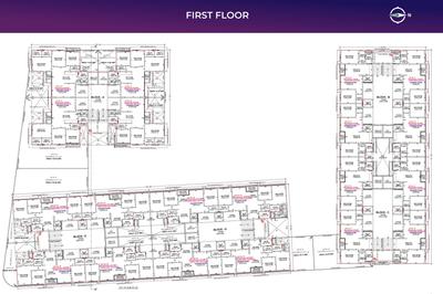 Project Image of 0.0 - 1917.0 Sq.ft 3 BHK Apartment for buy in Vivaan Orbit
