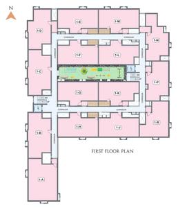 Project Image of 1040 Sq.ft 2 BHK Independent House for sale in Madambakkam for Rs. 11000000