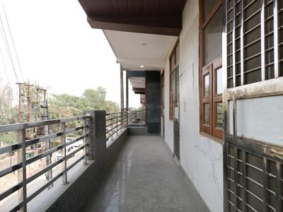 Project Image of 1100.0 - 1800.0 Sq.ft 3 BHK Builder Floor for buy in A One Unnati Homes