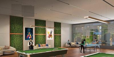 Project Image of 825 Sq.ft 2 BHK Apartment / Flat for sale in Moshi for Rs. 5700000