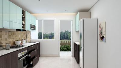 Project Image of 0.0 - 807.0 Sq.ft 3 BHK Apartment for buy in Avior Up Life Phase 4 Lavender