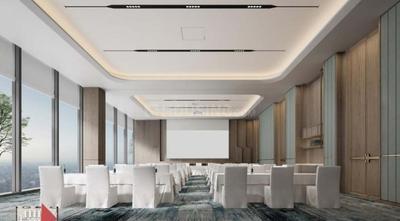 Project Image of 1535.0 - 1611.0 Sq.ft 3 BHK Apartment for buy in Aarambh