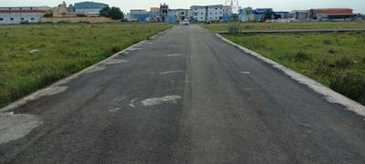 Project Image of 800.0 - 2800.0 Sq.ft Residential Plot Plot for buy in I5 CK Madhavan Nagar