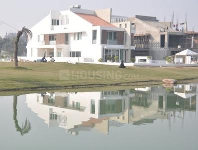 Project Image of 0.0 - 1400.0 Sq.ft 2 BHK Villa for buy in Ansal Larchwood Villa