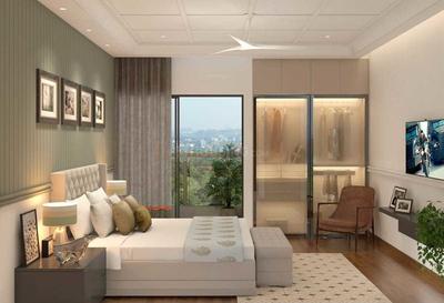 Project Image of 730.0 - 811.07 Sq.ft 2 BHK Apartment for buy in Kakkad Bella Casa