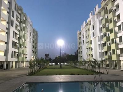 Project Image of 563.0 - 2150.0 Sq.ft 1 BHK Apartment for buy in Nirupam Royal Palms Extension Phase 2