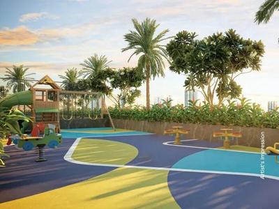 Project Image of 667 Sq.ft 2 BHK Apartment / Flat for sale in Dadar East for Rs. 26500000