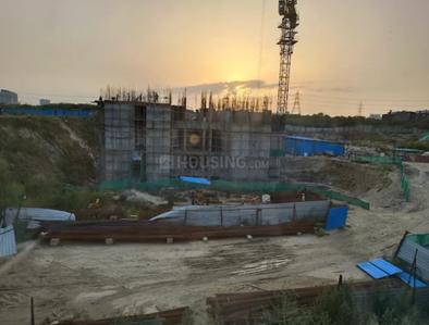 Project Image of 1428.0 - 1940.0 Sq.ft 3 BHK Apartment for buy in T And T Digitown Phase 1