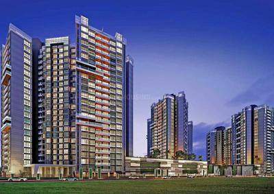 Project Image of 1110.0 - 1555.0 Sq.ft 2 BHK Apartment for buy in Ariisto Bellanza