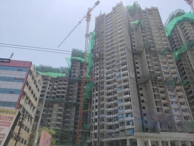 Project Image of 467.59 - 1443.45 Sq.ft 1 BHK Apartment for buy in VTP Bellissimo Phase 1
