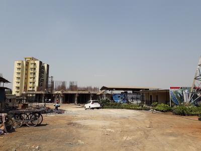 Project Image of 398.0 - 1225.0 Sq.ft 1 BHK Apartment for buy in Silver Residency
