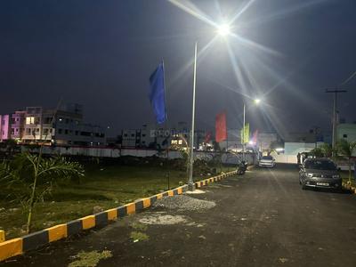 Project Image of 1000.0 - 3995.0 Sq.ft Residential Plot Plot for buy in Premier Residency