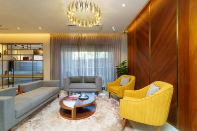 Project Image of 0.0 - 1227.84 Sq.ft 3 BHK Apartment for buy in Malpani Soul Strings Wing C