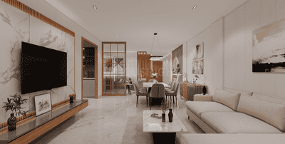 Project Image of 0.0 - 3510.0 Sq.ft 4 BHK Apartment for buy in Mandot Prime