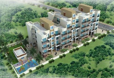 Priyal Govind Greens Elevation 1