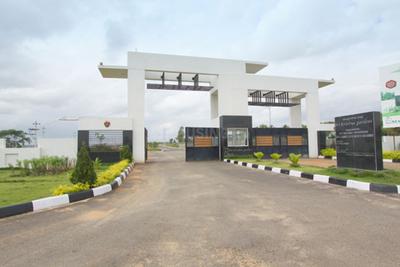 Project Image of 1445.16 - 2832.0 Sq.ft Residential Plot Plot for buy in SLV Sri Krishna Gardens