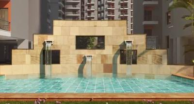 Project Image of 895.0 - 1455.0 Sq.ft 2 BHK Apartment for buy in Ishaan Shrishti