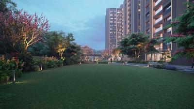 Project Image of 2106.0 - 2187.0 Sq.ft 3 BHK Apartment for buy in Elara